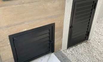 Imagem 6: Blumenau - Casa Padrão - Escola Agricola