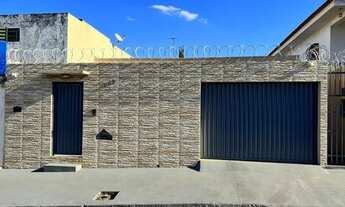 Imagem: Térrea para venda com 215 metros quadrados