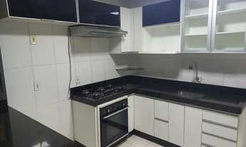 Imagem 2: Casa à Venda no Condomínio Residencial Reserva Campo Belo