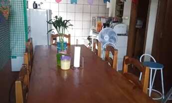 Imagem 5: Casa Três Quartos Conj. Cachoeira Dourada