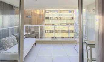 Imagem 7: Apartamento para Aluguel - Consolação, 1 Quarto, 35 m2