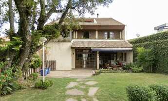 Imagem: Casa com 4 dormitórios à venda, 384 m²