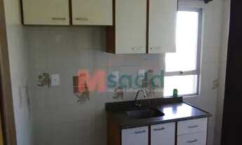 Imagem 7: Apartamento Ed. Marinauá