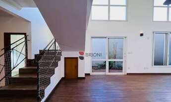 Imagem 7: Casa para locação/alugar em condomínio Colina do Sabiá, em Ribeirão Preto/SP I Imobiliária