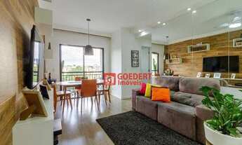 Imagem: Apartamento Condomínio Vida Plena com 2