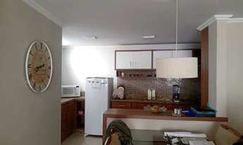 Imagem 3: Casa para Alugar com 2 quartos e garagem no Jardim Pimenteiras