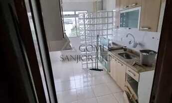 Imagem 3: Apartamento para venda na Vila São Francisco em Mauá