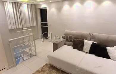 Imagem 4: Cobertura - Jardim Nova Europa - Campinas