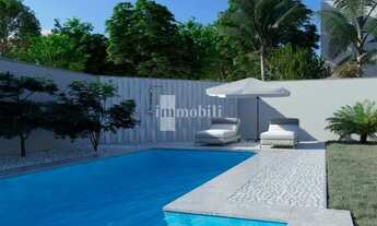 Imagem 2: Venha morar no Santa Maria, o melhor condomínio da região da Granja Viana!