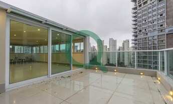 Imagem 2: São Paulo - Apartamento Padrão - Vila Nova Conceição