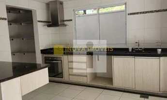 Imagem 7: Casa Residencial para locação, Caminhos de San Conrado, Campinas - CA0139