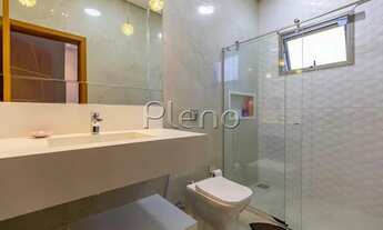 Imagem 16: Venda Casa em condomínio com 3 dormitórios