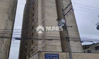 Imagem: Apartamento Padrão em Osasco