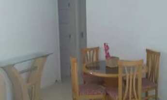 Imagem 2: Quarto de Individual - Parque Júlio César, Pituba