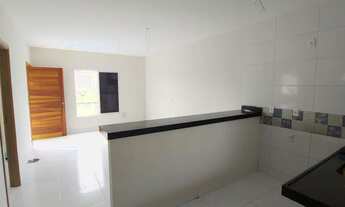 Imagem 3: Casa 3/4 em condomínio fechado em Marechal Deodoro-AL