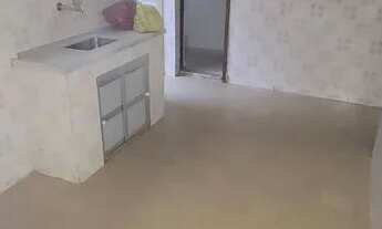 Imagem 4: Amplo 3qtos c/ 02 AREAS EXTERNAS , Térreo na parte plana de São Mateus