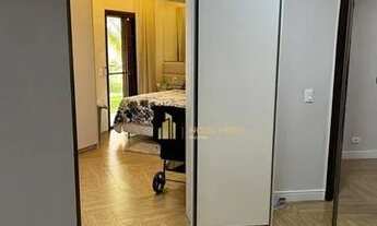 Imagem 7: Casa com 4 dormitórios, 500 m² - venda por R$ 2.950.000,00 ou aluguel por R$ 17.000,00/mês