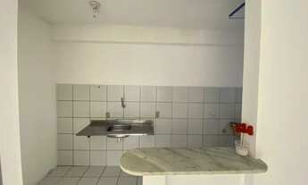 Imagem 7: Apartamento de 45 m², 2 quartos por R$ 800,00 no Barroso- Fortaleza/ CE