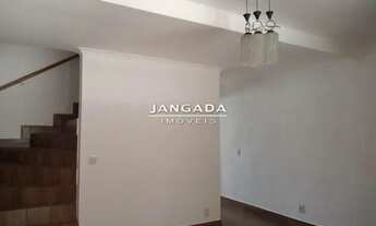 Imagem 6: Sobrado Com 02 Dormitorios E 02 Vagas Santa Tereza Fundos Edicula