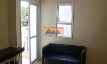 Imagem 4: Kitnet para aluguel, 1 quarto, 1 vaga, Cidade Universitária - Campinas/SP