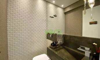 Imagem 2: Apartamento com 3 dormitórios à venda, 156 m² por R$ 1.500.000,00 - Vila Pavan - Americana