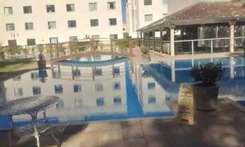 Imagem: Alugo apto condomínio san german