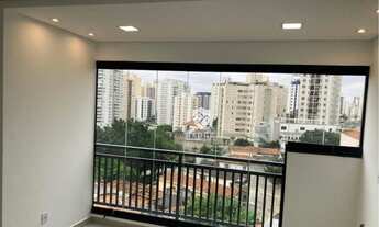 Imagem: Apartamento com 2 dormitórios à venda