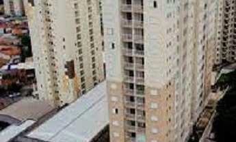 Imagem: Apartamento para venda tem 55 metros quadrados