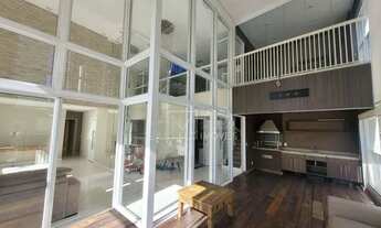 Imagem 4: Apartamento com 4 dormitórios para alugar, 238 m² por R$ 23.952,00/mês - Chácara Klabin