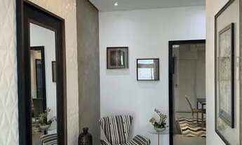 Imagem: APARTAMENTO TODO MOBILIADO E DECORADO