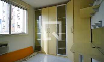 Imagem 7: Apartamento para Aluguel - Cristo Redentor, 1 Quarto, 45 m2