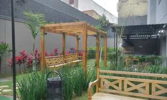 Imagem 5: Apto com 24 m Studio sem vaga metrô Praça da Árvore a 270 m