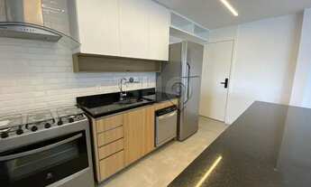 Imagem 5: Apartamento no Jardim Paulistano com 3 dormitórios