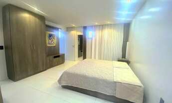 Imagem 4: 601,duplex,600m2,ampliada,6suites,gabinete,4vagasprojetada,climatizada,R$2.9milhoes