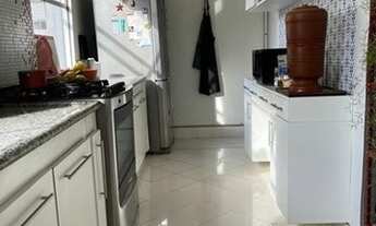 Imagem 6: Apartamento Venda 3 Dormitórios - 127 m² Moema