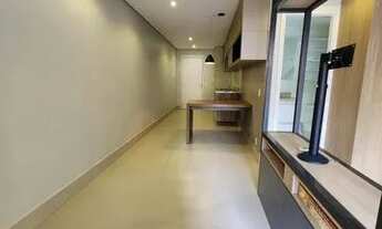 Imagem 7: Apartamento para aluguel com 42 metros quadrados com 1 quarto em Centro - São Paulo - SP