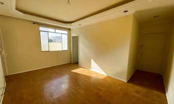 Imagem 4: Apartamento de 2 quartos e uma vaga, em frente a Praça da Baleia no Bairu