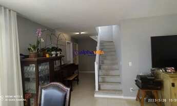 Imagem 2: NOVA LIMA - Apartamento Padrão - Alphaville - Lagoa dos Ingleses