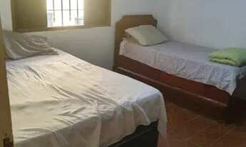 Imagem 2: CASA A VENDA NA REGIÃO DO MONTE SERRAT , FRENTE DE RUA