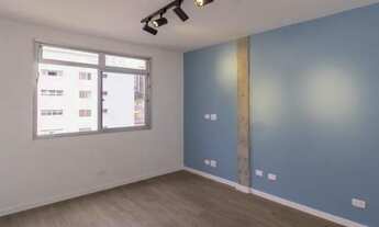 Imagem 6: SÃO PAULO - Apartamento Padrão - PINHEIROS