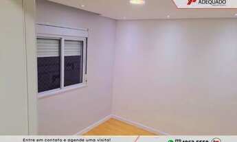 Imagem 7: Apartamento para venda tem 108 metros quadrados com 3 quartos em Jardim Wanda - Taboão da