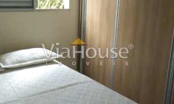 Imagem 3: Apartamento 02 dormitórios para alugar - Jardim Guaporé, zona sul de Ribeirão Preto