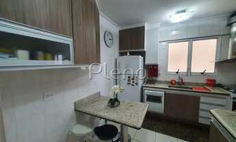 Imagem 7: Apartamento à venda na região do Aurélia - Campinas/SP