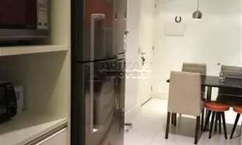 Imagem 5: Apartamento Residencial à venda, Vila Moinho Velho, São Paulo -