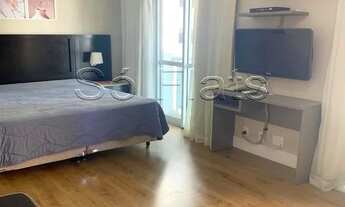 Imagem: Flat disponível para locação próximo