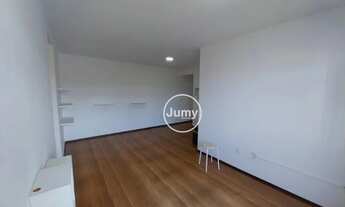 Imagem 3: APARTAMENTO TRÊS DORMITÓRIOS