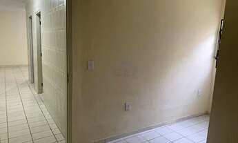 Imagem 6: Casa com 1 dormitório para alugar, 30 m² por R$ 1.200,00/mês - Vila Pires da Cunha - Indai