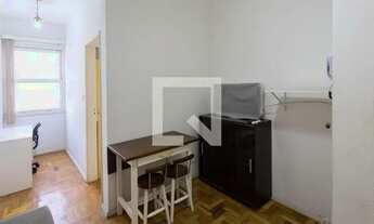 Imagem 3: Apartamento para Aluguel - Catete, 1 Quarto, 26 m2