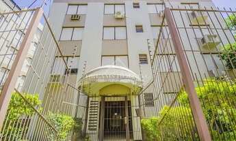 Imagem: 3 Quartos com 2 Vagas Próximo ao Bourbon