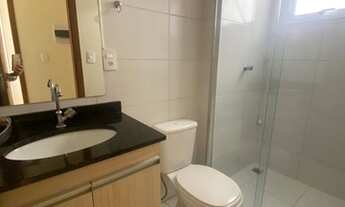 Imagem 6: Apartamento para aluguel tem 60 metros quadrados com 2 quartos